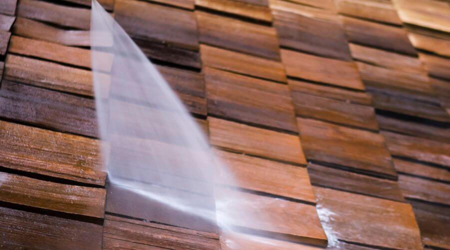Shingle Roofing in East Dubuque, IL
